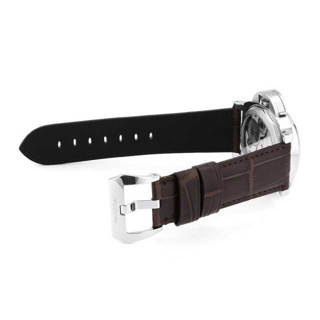 パネライ ルミノールベース PAM00112 メンズ 中古