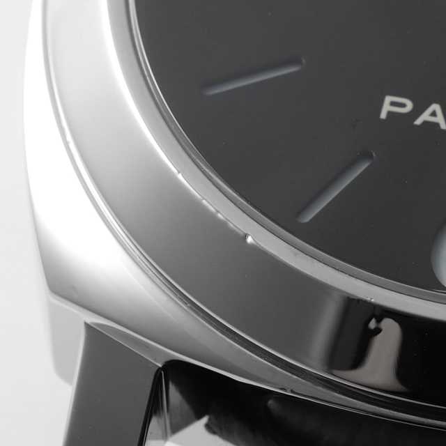パネライ ルミノールベース PAM00112 メンズ 中古