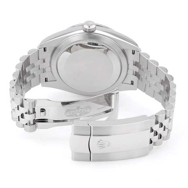 336934 ホワイト ROLEX（ロレックス）スカイドゥエラー 中古 | 東京