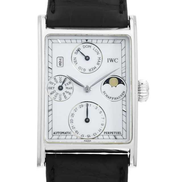 IWC  3545 メンズ 中古