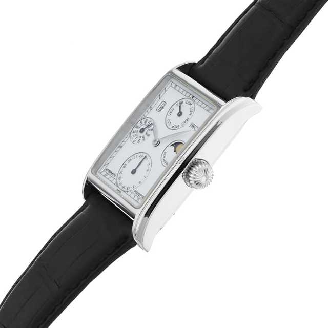 IWC 3545 Men's Watch (Pre-owned)