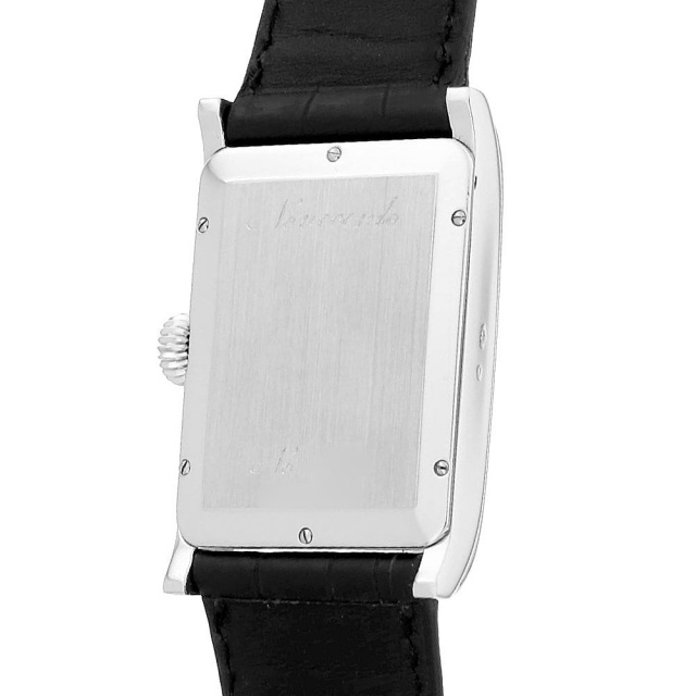 3545 ホワイト IWC ノヴェチェント パーペチュアル 中古 | 東京・大阪