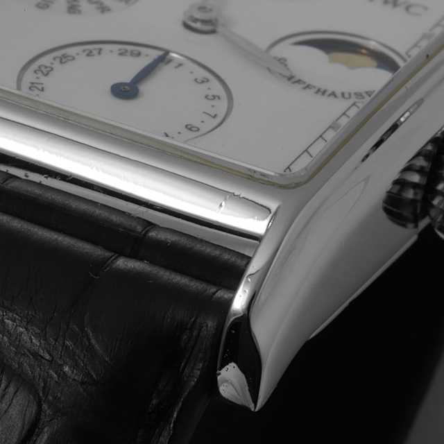 IWC 3545 Men's Watch (Pre-owned)