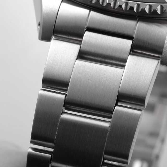 ロレックス サブマリーナ 16610 メンズ 中古