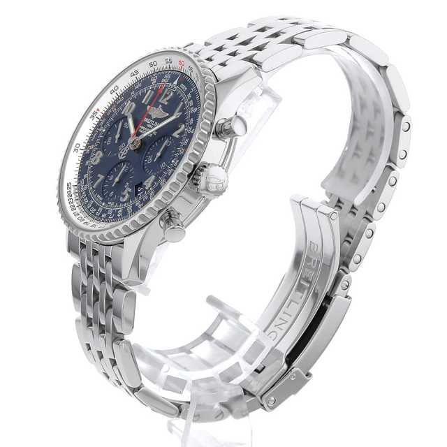 BREITLING Navi timer S022C20NP(AB0121C4/C920) Men's Used