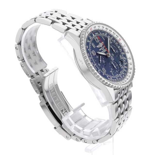 BREITLING Navi timer S022C20NP(AB0121C4/C920) Men's Used