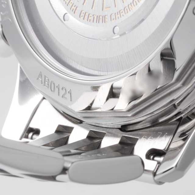 BREITLING Navi timer S022C20NP(AB0121C4/C920) Men's Used