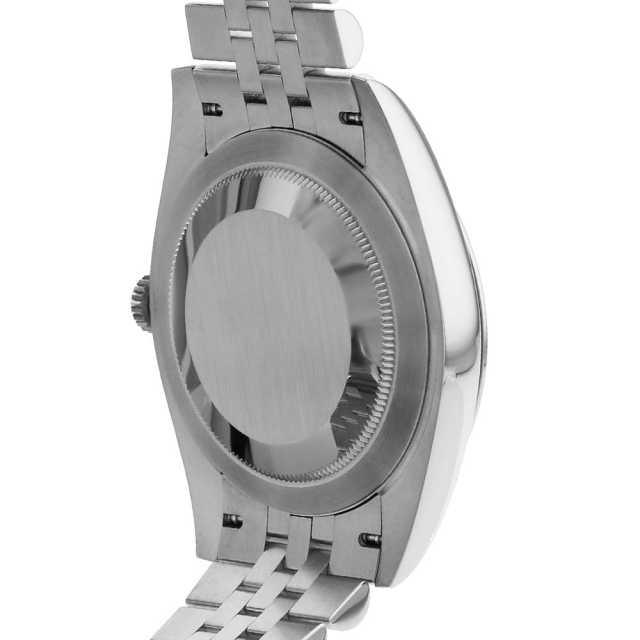 ロレックス デイトジャスト 126300 メンズ 新品