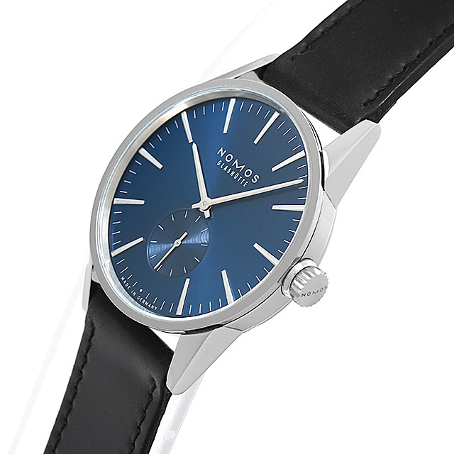 チューリッヒ ブルー ZR1E3BL2(822) サブ画像１