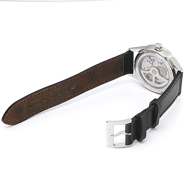 チューリッヒ ブルー ZR1E3BL2(822) サブ画像３