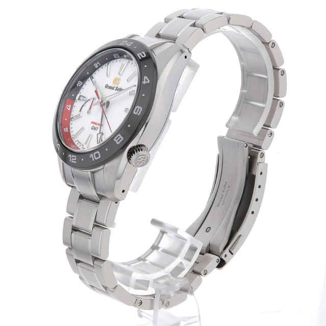GRAND SEIKO Spring Drive SBGE311 Men's Used