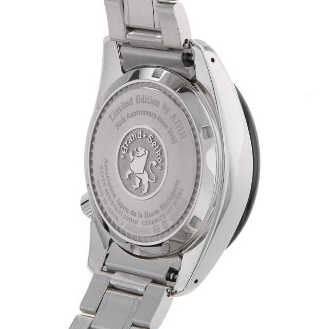 GRAND SEIKO Spring Drive SBGE311 Men's Used