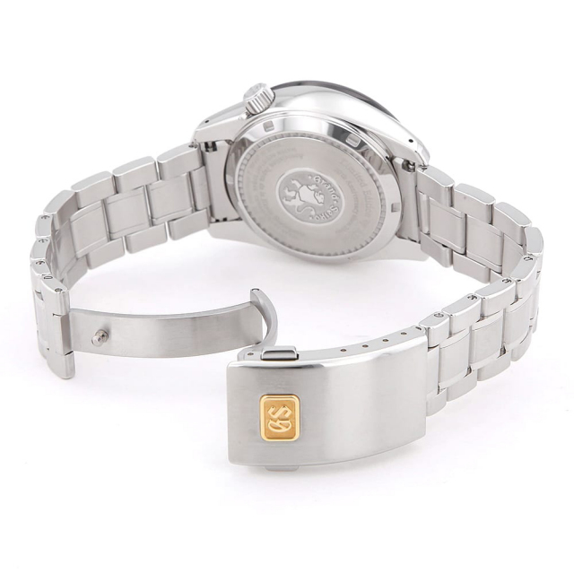 GRAND SEIKO Spring Drive SBGE311 Men's Used