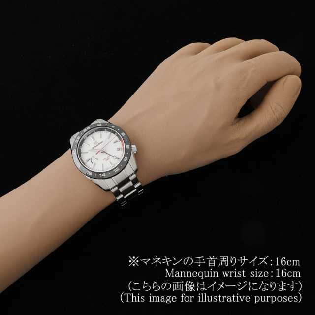 GRAND SEIKO Spring Drive SBGE311 Men's Used
