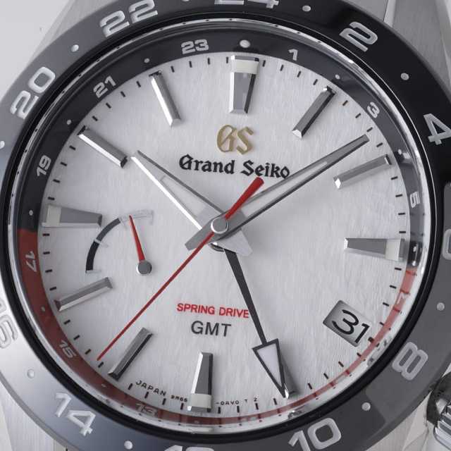 GRAND SEIKO Spring Drive SBGE311 Men's Used