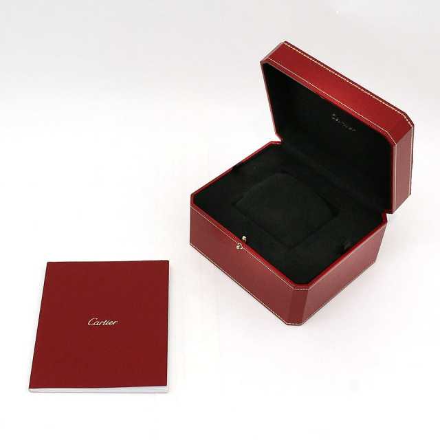 Cartier PANTHERE WJPN0015 Women's Used