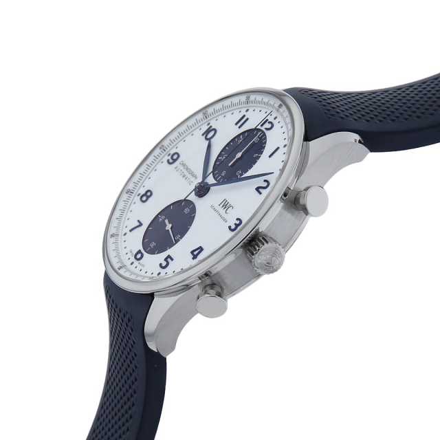 IWC ポルトギーゼ IW371620 メンズ 中古