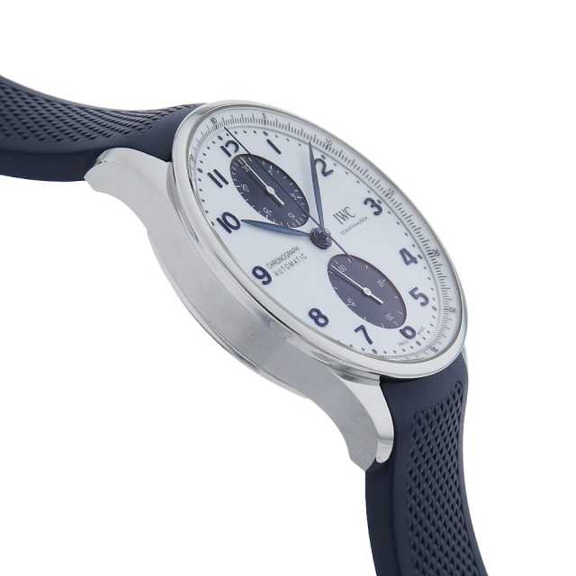 IWC ポルトギーゼ IW371620 メンズ 中古