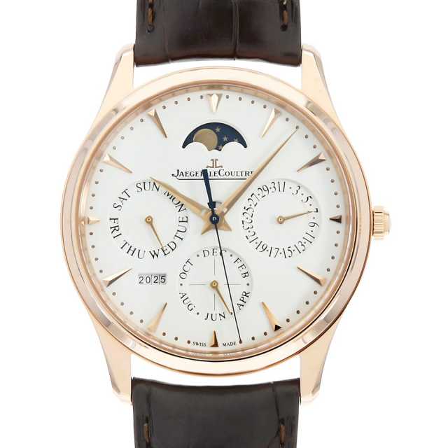 ジャガールクルト マスター Q1302520(176.2.21.S) メンズ 中古