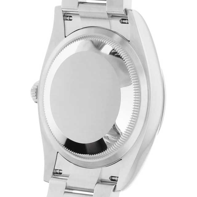 ロレックス デイトジャスト 126200 メンズ 中古