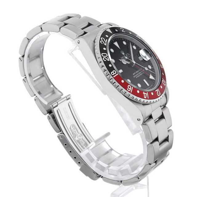 ロレックス GMTマスター 16710 メンズ 中古