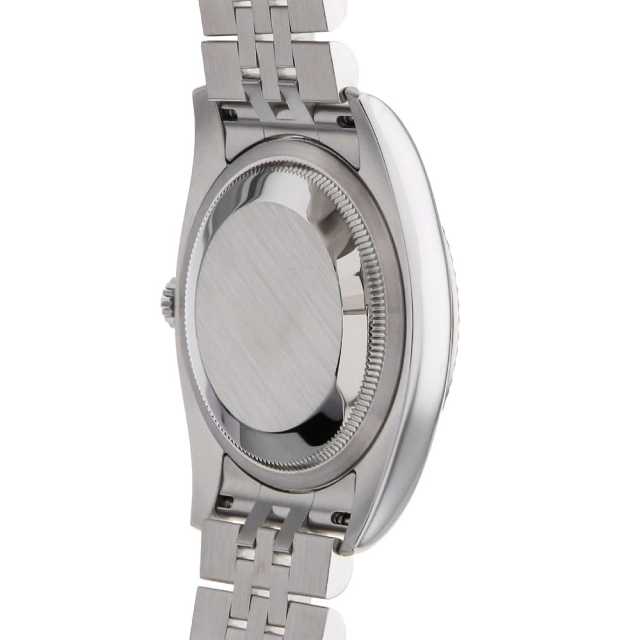 ROLEX Datejust 116234 Men's Used
