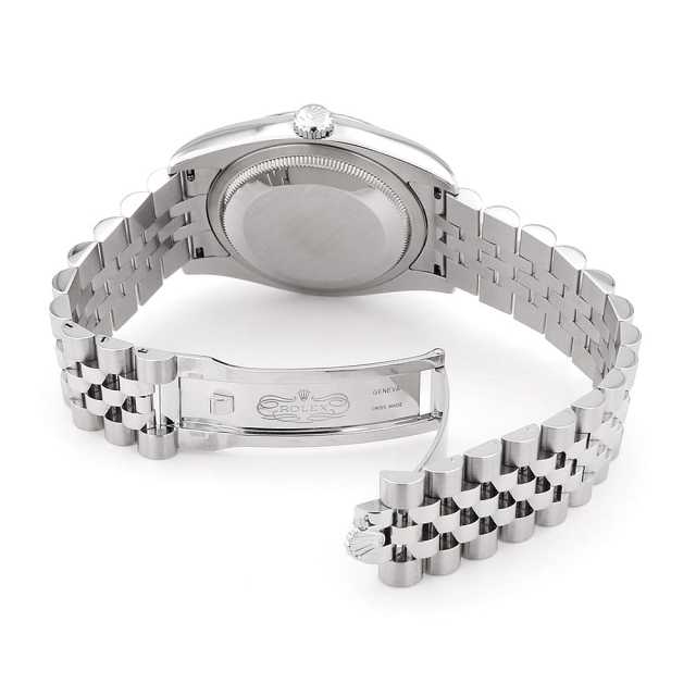 ROLEX Datejust 116234 Men's Used