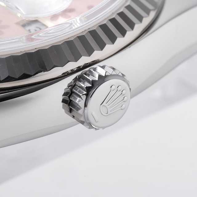 116234 ピンク ROLEX（ロレックス）デイトジャスト 中古 | 東京・大阪