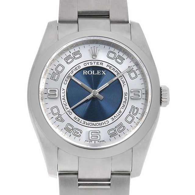 ロレックス オイスターパーペチュアル 116000 メンズ 中古