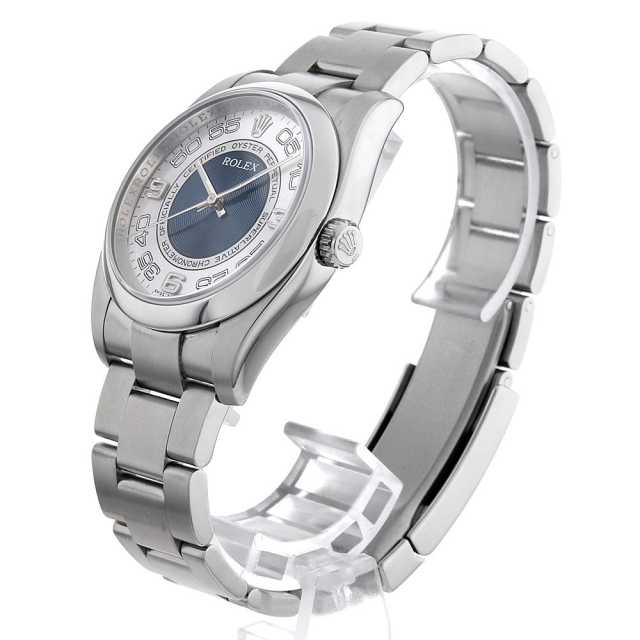 ロレックス オイスターパーペチュアル 116000 メンズ 中古