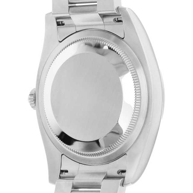 ロレックス オイスターパーペチュアル 116000 メンズ 中古