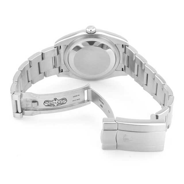 ロレックス オイスターパーペチュアル 116000 メンズ 中古