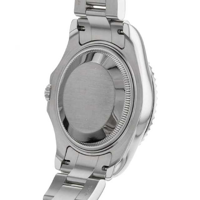 168622 シルバー ROLEX（ロレックス）ヨットマスター 中古 | 東京