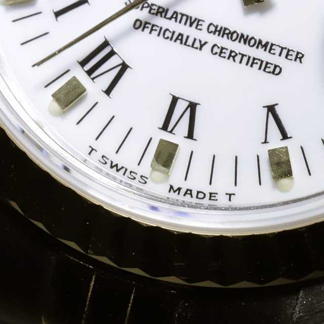 ロレックス デイトジャスト 69173 レディース 中古