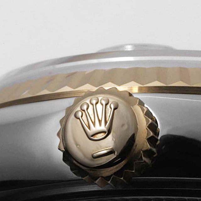 ロレックス デイトジャスト 69173 レディース 中古