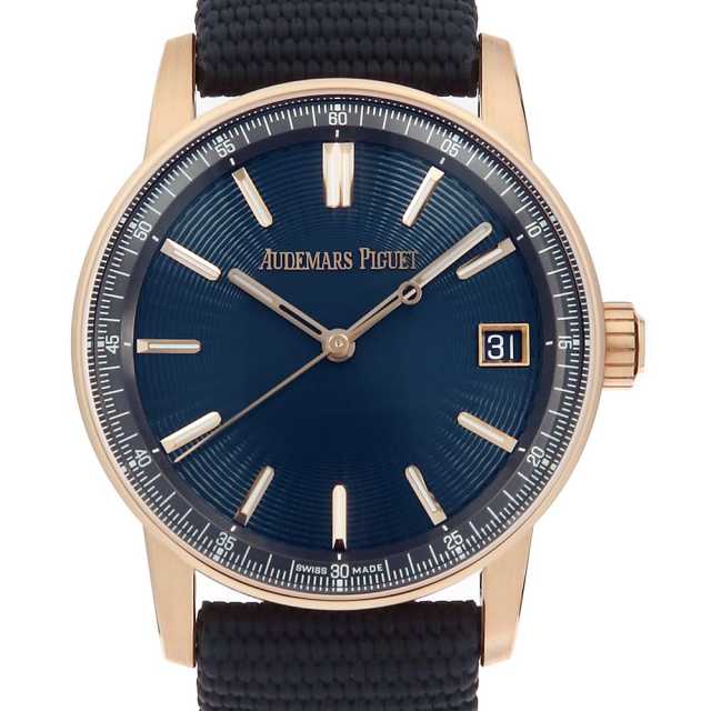 オーデマピゲ CODE11.59 15210OR.OO.A348KB.01 メンズ 未使用