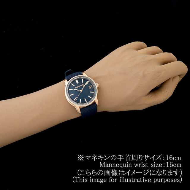 AUDEMARS PIGUET CODE11.59 15210OR. OO. A348KB.01 Men's Unused
