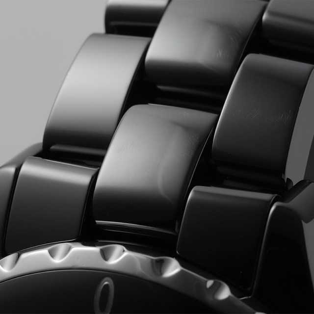 シャネル J12 H0940 メンズ 中古