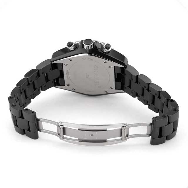 シャネル J12 H0940 メンズ 中古