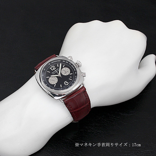 ラジオミール クロノグラフ 2003年スペシャルエディション 限定230本 PAM00163 サブ画像４