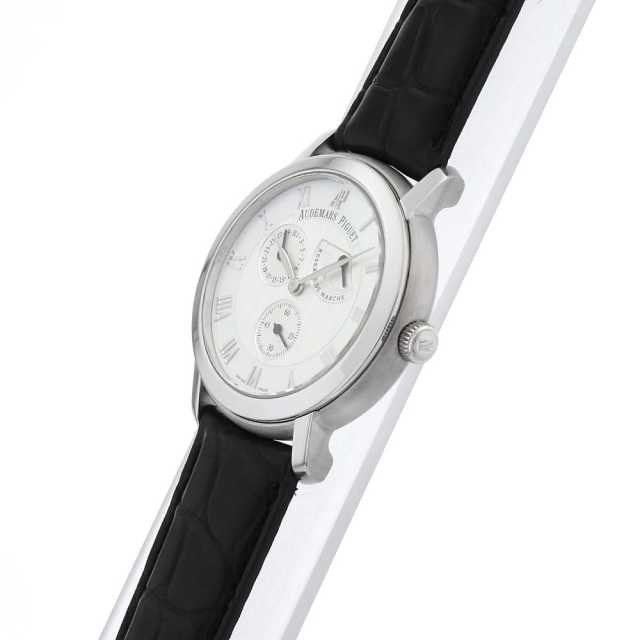 AUDEMARS PIGUET Jules Audemars 25955BC. OO. D002CR.01 Men's Used
