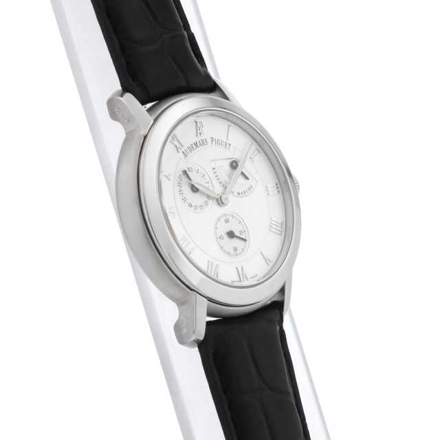 AUDEMARS PIGUET Jules Audemars 25955BC. OO. D002CR.01 Men's Used