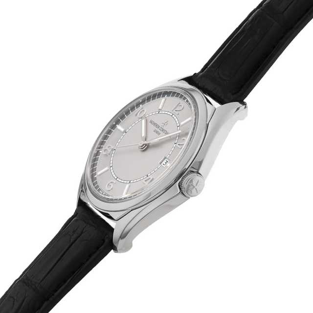 ヴァシュロンコンスタンタン フィフティーシックス 4600E/000A-B442 メンズ 中古