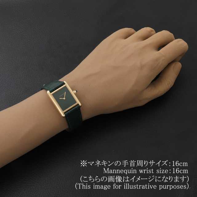 卡地亚坦克（其他） WGTA0191 男孩（男女分）·二手商品