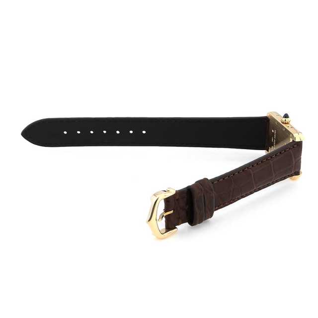 カルティエ タンク(その他) W1529856 レディース 中古