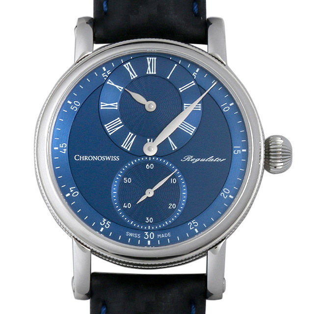 シリウス レギュレーター クラシック CH8723-BL メイン画像