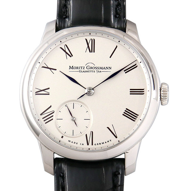 テフヌートジャパンリミテッド 15本限定 MG3.F-02-A000436 メイン画像