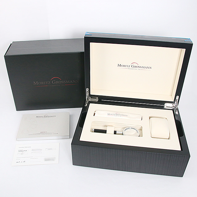 Tefnut Japan Limited, Limited Edition of 15, MG3.F-02-A000436, Sub-image 5