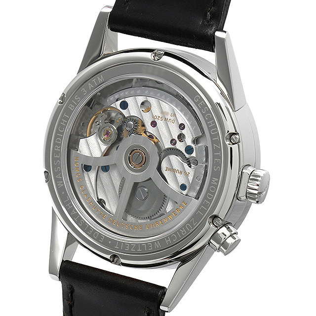 Zurich Worldtimer True Blue ZR1X4BL2 (807) Sub-image 2