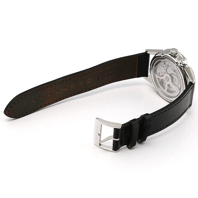 Zurich Worldtimer True Blue ZR1X4BL2 (807) Sub-image 3